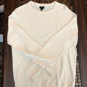 J.Crew Crew Neck Sweater